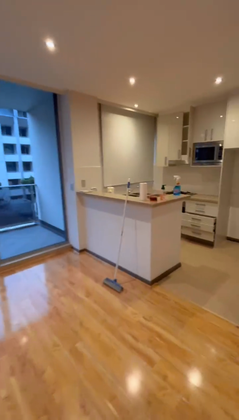 6 spring street Rosebery