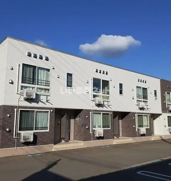 カーサアリエッタ 1階