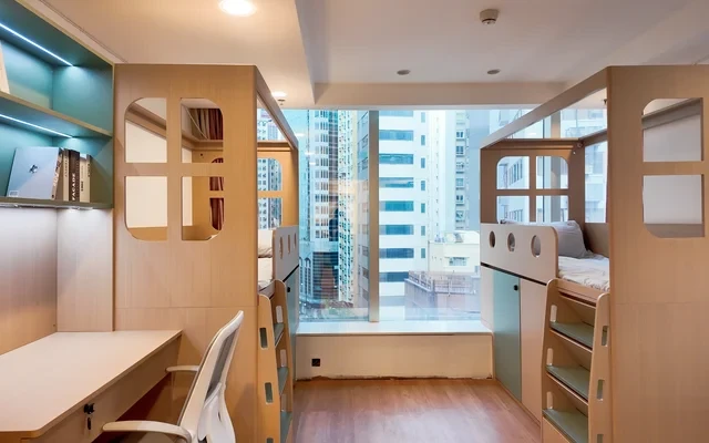Qingshe·Sheung Wan 0