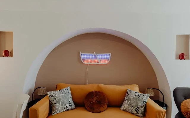 I Gozzi Del Cavaliere Apartments 1