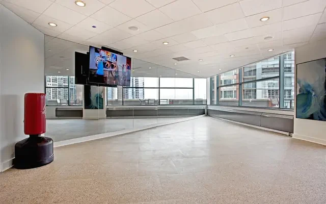 Cityfront Place 3