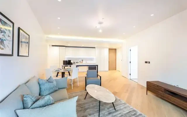 Wood Crescent 0