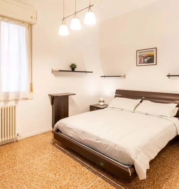 Via Gaspari 2