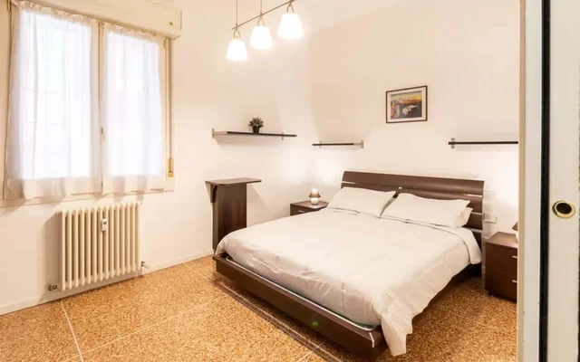 Via Gaspari 2 0