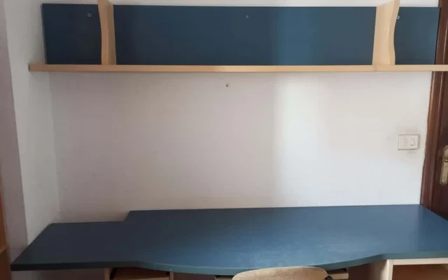 Avda  Gomez Laguna 26 3