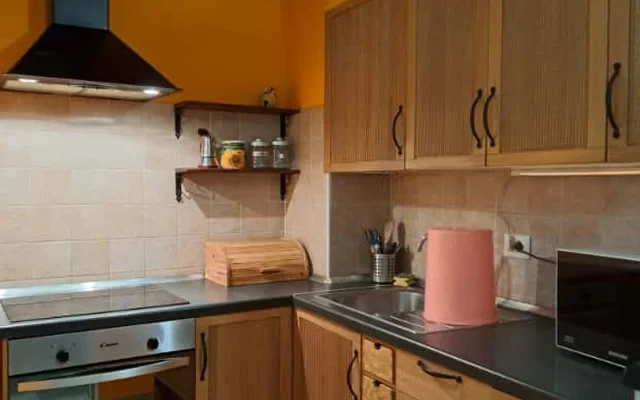 Appartamento in Via Pavia 3 1
