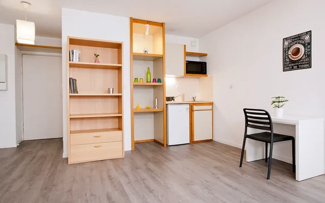 Résidence Etudiant Near Grenoble Business Schoole and IUT 2 2