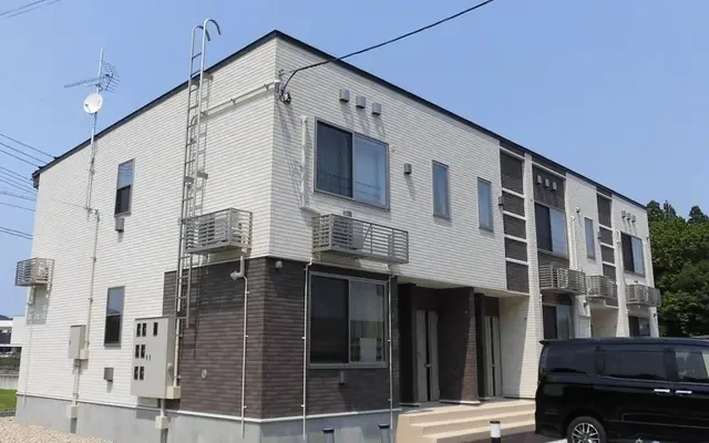 リアン 2階 - Senboku student accommodation