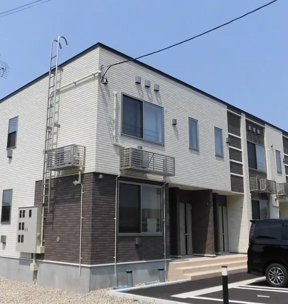 リアン 2階