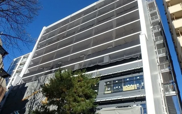 Bluevel Aoba-dori 607 - Miyagi student accommodation