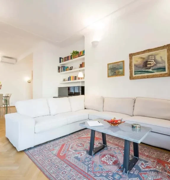 Beach | Luxury Terrace | 3BR | A/C | WIFI By Tilo