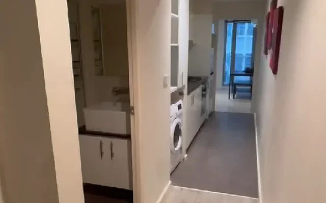 8 Exploration Lane - Melbourne student accommodation - 2 Bedroom