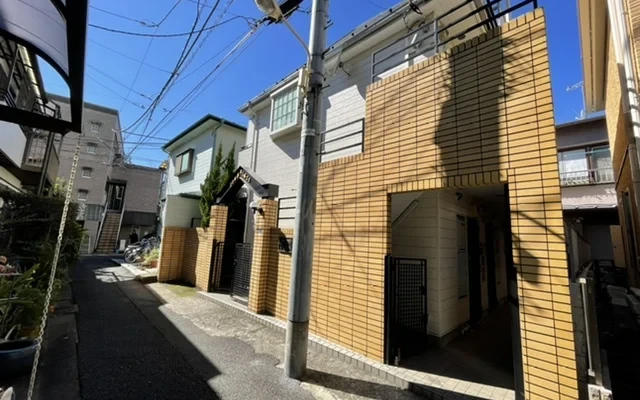 代々木上原 0