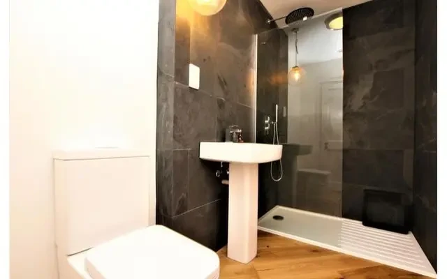 Hazelwood Road - Sneyd Park, United Kingdom 3