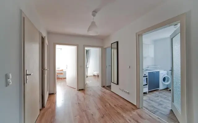 apartment in Sendling 2