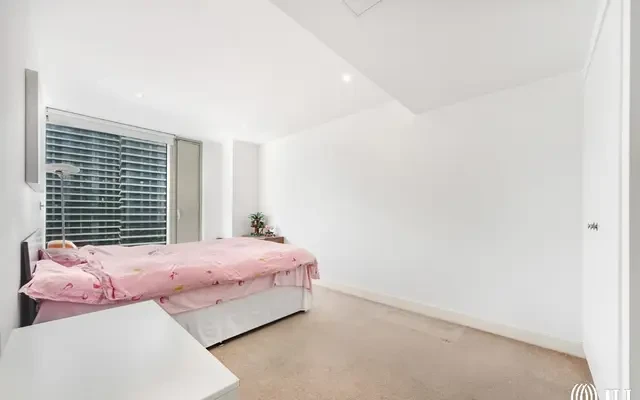 Landmark East, London E14 3