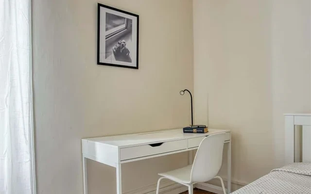 Meravigliosa camera singola con balcone privato a Milano a due passi dalla Bocconi, IULM e NABA 2