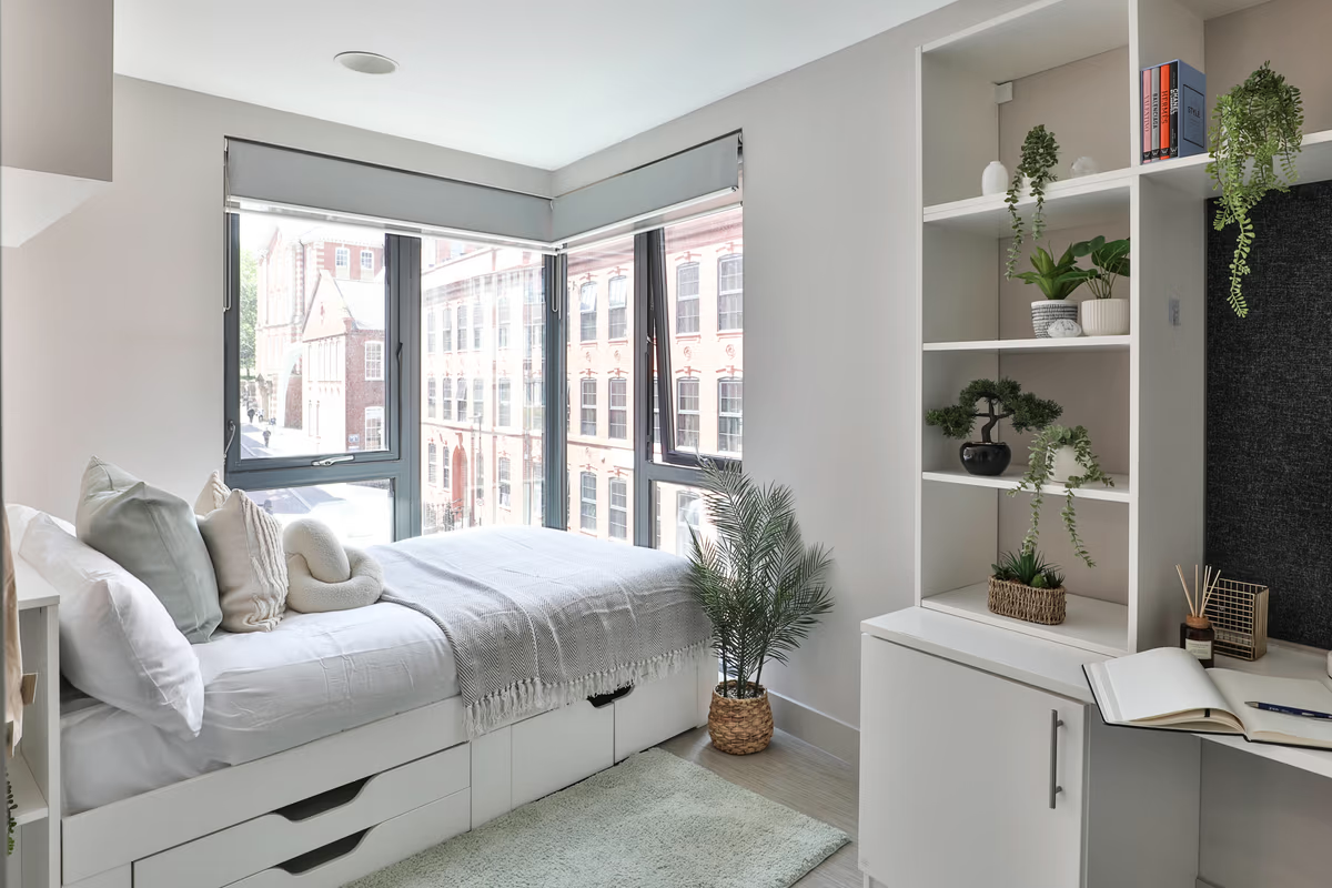 uhomes.com | Student Accommodation, Housing, Flats, Apartments for Rent