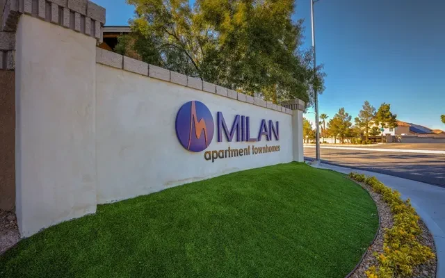 Milan Apartment Townhomes 4