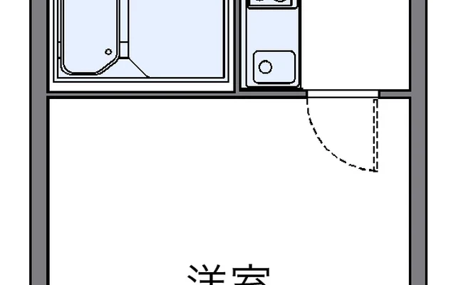 レオネクストＪＩＮⅡ 1