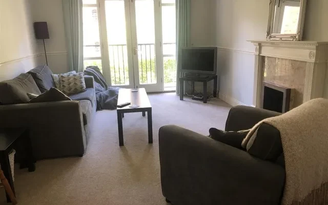 LH-Leathermarket Court - London student accommodation