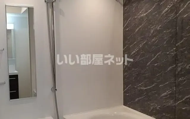 バンブー ロン 105号室 - Kameoka student accommodation - 105 - 2LDK