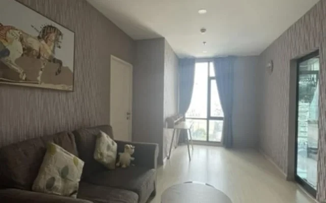 1-BR Condo for Rent, ฿20,000/month, Bangkok Horizon Sathorn 0