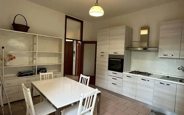 Quadrilocale via Fratelli Cervi, Forli 1
