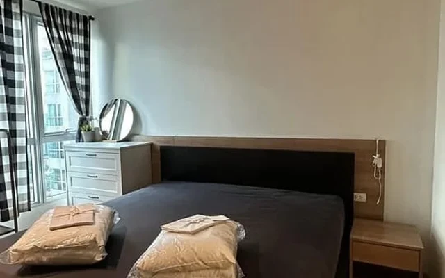 1-BR Condo for Rent, ฿24,000/month, Rhythm Sukhumvit 50 4