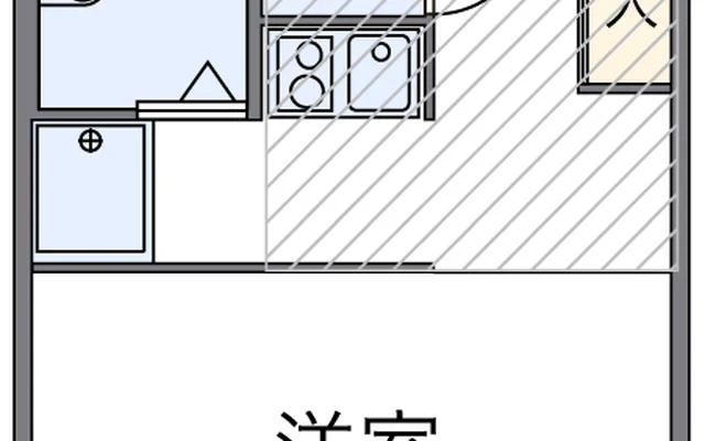 クレマチスむさし野 1