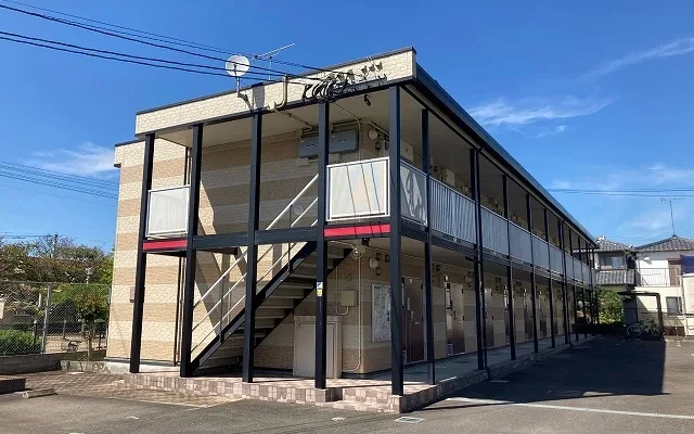 レオパレスＡＩ富の原 0