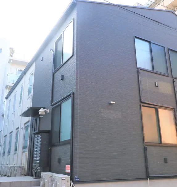 C230 Co-living House Ochiai Minaminagasaki