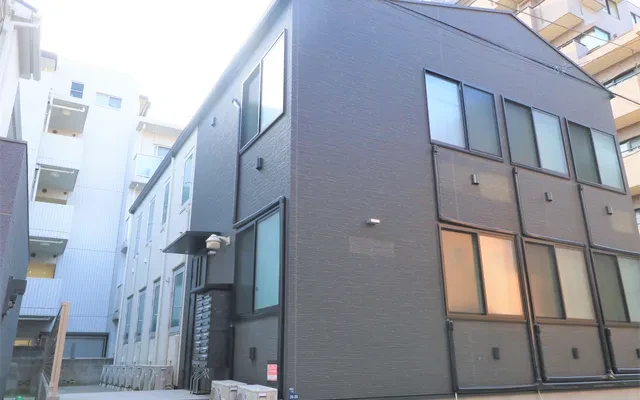 C230 Co-living House Ochiai Minaminagasaki 0