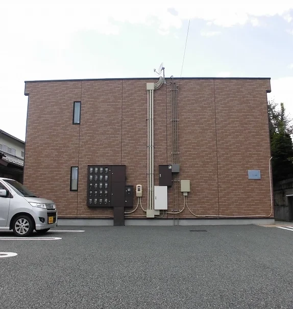 レオネクストパテール原町