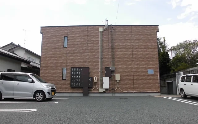 レオネクストパテール原町 0