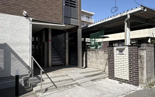 クレイノＨＡＫＯＤＡ - Kumagaya student accommodation - 204号房间(带独立厨房)