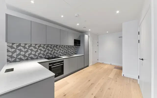 Golden Lane, London, EC1Y 0AD 1
