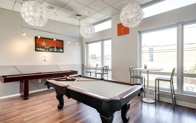 1111 Light Street Apartments 0