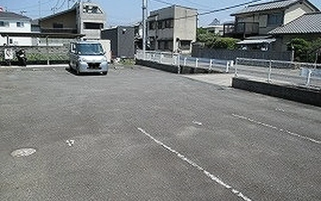 レオパレス松浦 4