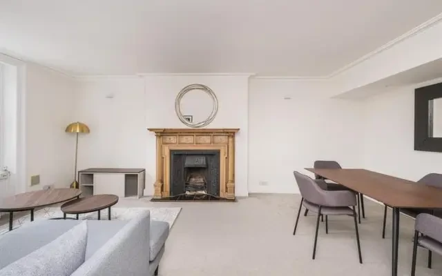 Westbourne Terrace, London, W2 3UN 1