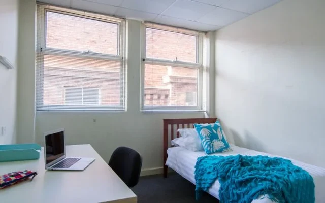 Student Living - Tobin House 4