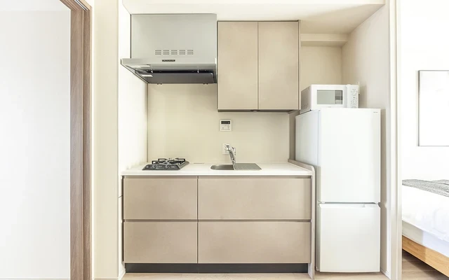 DASH LIVING TSUKIJI EAST 3