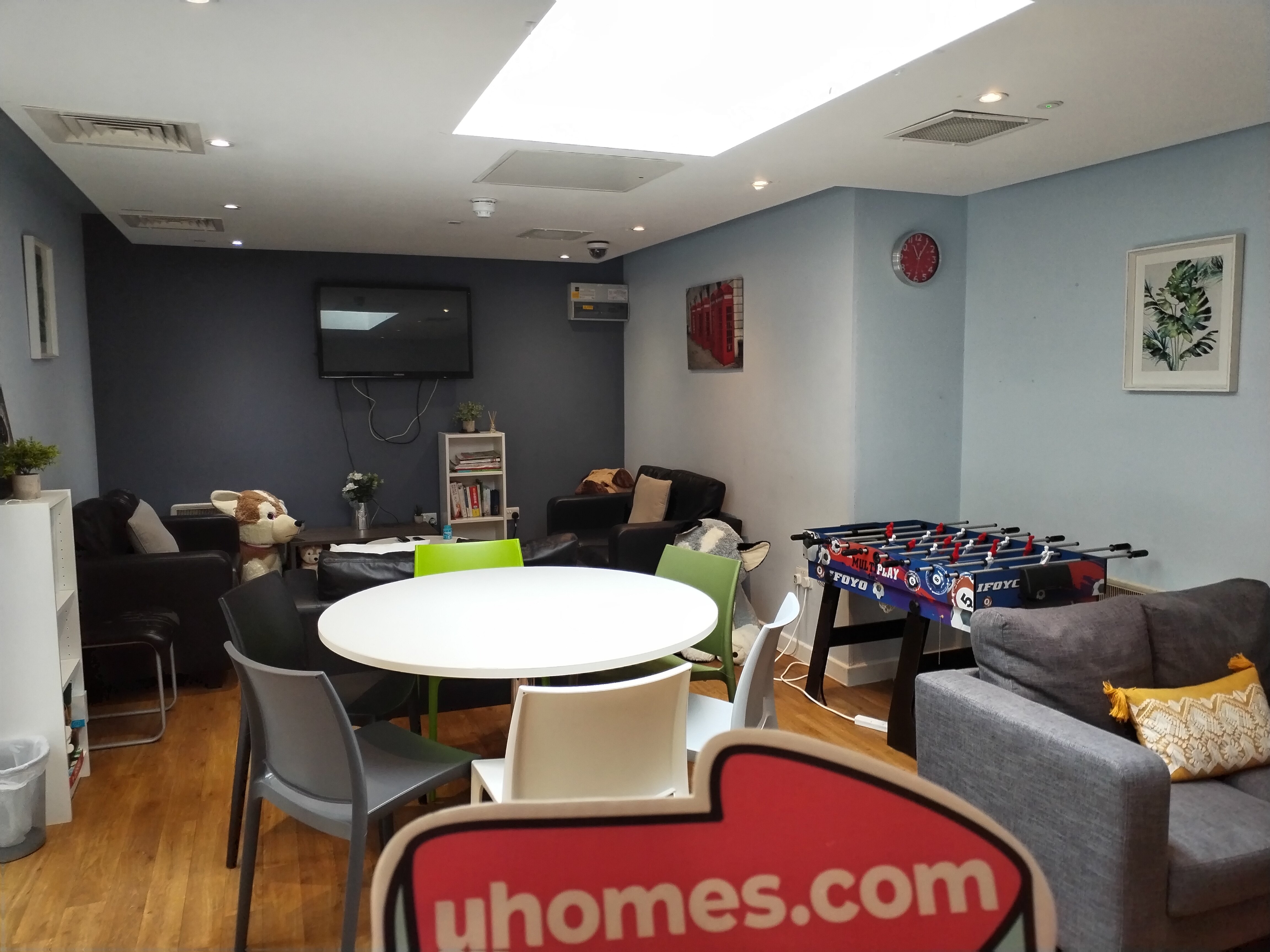 Landale House photo 4