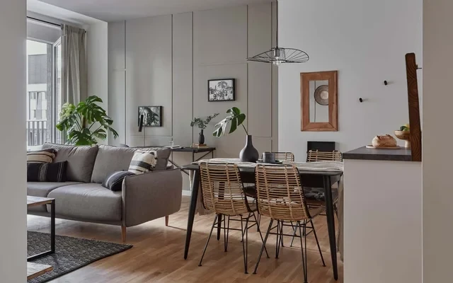 Zaba - 2 bedrooms in Tiergarten 0