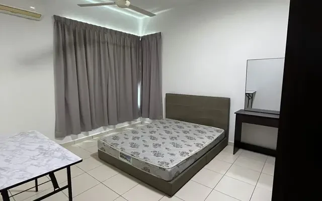 Arena Residence 3