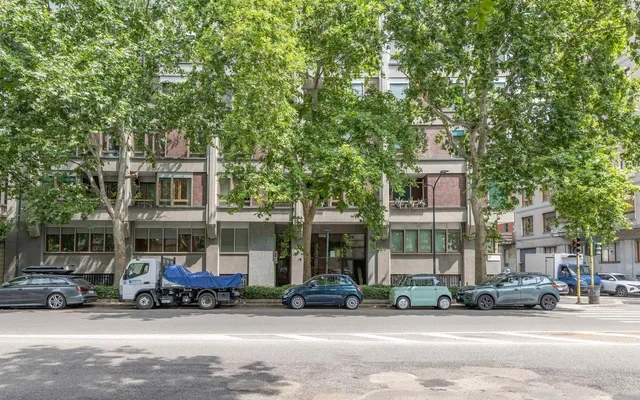 Apartment in Via Francesco Melzi d'Eril, Milano for 50 m² with 1 bedroom 0