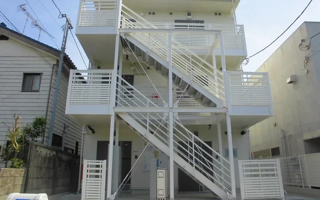 メゾンヒカリ　国立 0