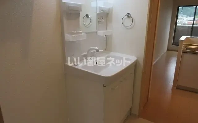 リバービサイド 2階 - Tanba Sasayama student accommodation - 2階 - 2LDK