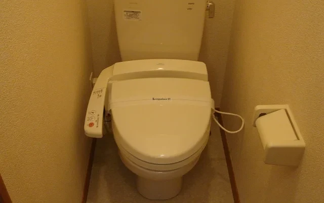 レオパレスグランドソレーユ 1