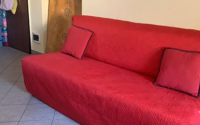 studio near Via Principe Tommaso 4